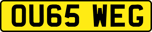 OU65WEG