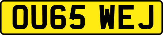 OU65WEJ