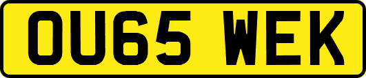 OU65WEK