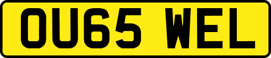 OU65WEL