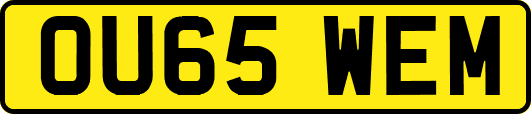 OU65WEM