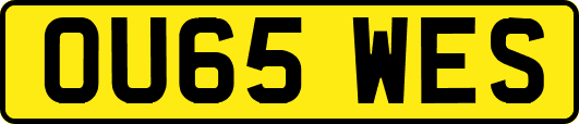 OU65WES