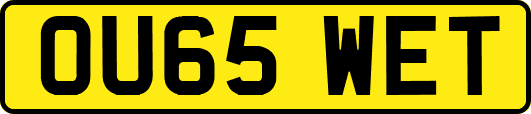 OU65WET
