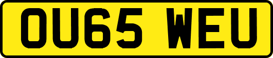 OU65WEU
