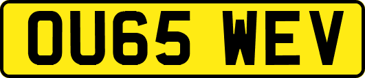 OU65WEV