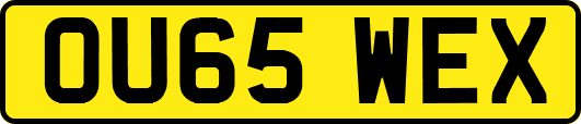 OU65WEX