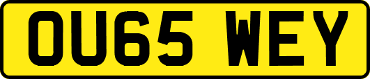 OU65WEY