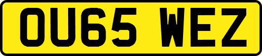 OU65WEZ