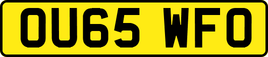 OU65WFO