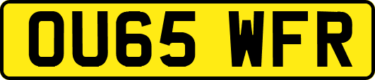 OU65WFR