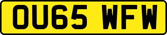 OU65WFW