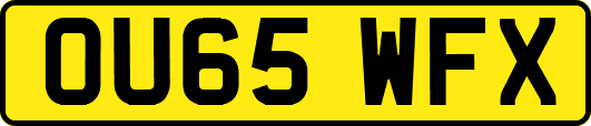 OU65WFX