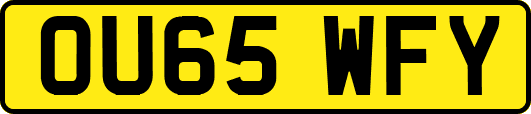 OU65WFY