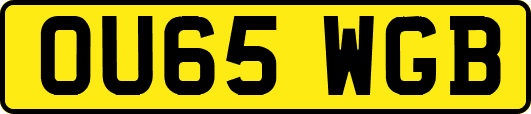 OU65WGB
