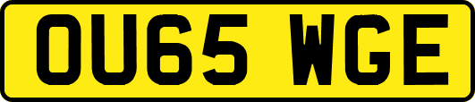 OU65WGE