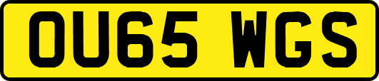 OU65WGS
