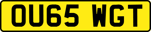 OU65WGT