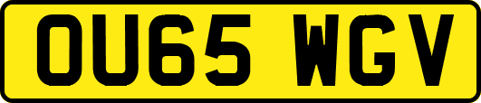 OU65WGV