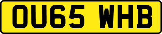 OU65WHB