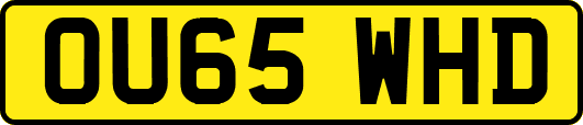 OU65WHD