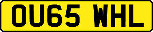 OU65WHL