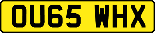 OU65WHX