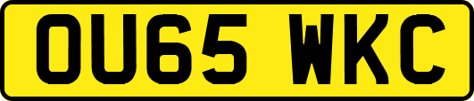OU65WKC