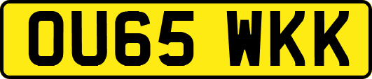 OU65WKK