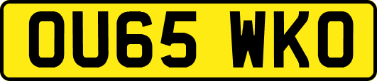OU65WKO