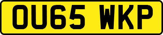 OU65WKP