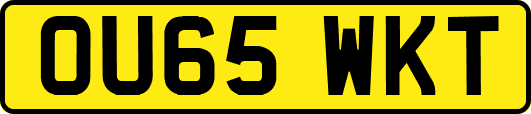 OU65WKT