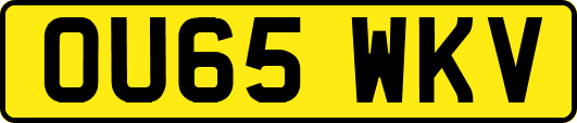 OU65WKV