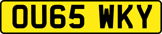 OU65WKY