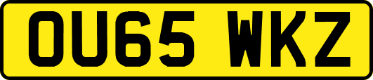 OU65WKZ