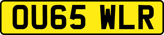 OU65WLR