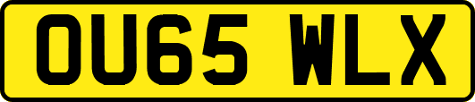 OU65WLX