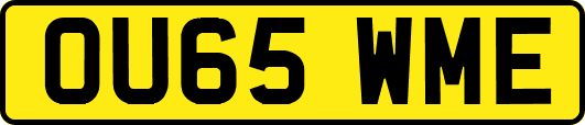 OU65WME