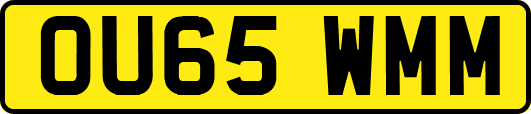 OU65WMM
