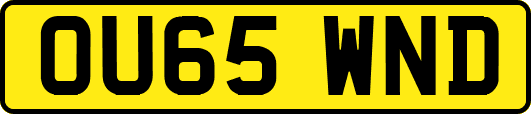 OU65WND