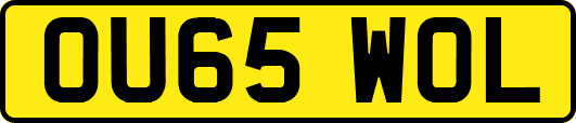 OU65WOL