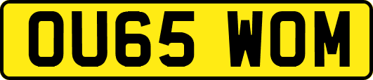 OU65WOM