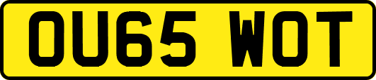 OU65WOT