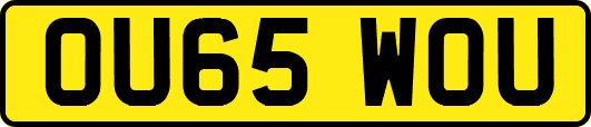 OU65WOU