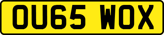 OU65WOX