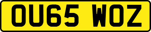 OU65WOZ