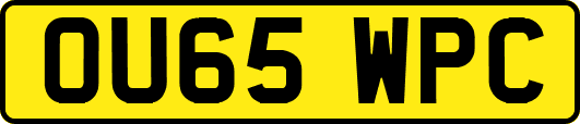 OU65WPC