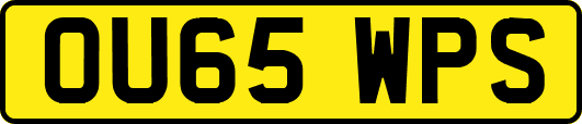 OU65WPS