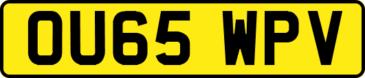 OU65WPV