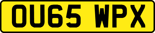OU65WPX