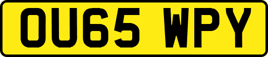 OU65WPY